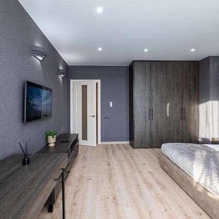 Stare Misto Premium Apartment Lviv Buitenkant foto
